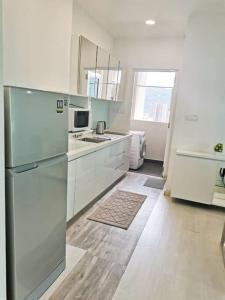28th 2BR1B Straits Garden Suites Georgetown Penang