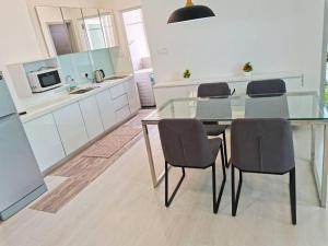 28th 2BR1B Straits Garden Suites Georgetown Penang