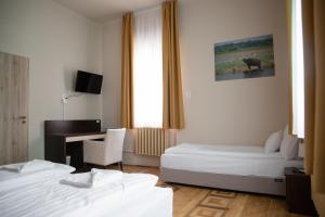 Nosztalgia kemping és apartman