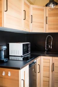 Studio cosy au cœur dHonfleur