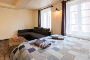 Studio cosy au cœur dHonfleur