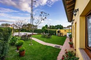 Apto Naranja - Casa el gaitero - Susacasa