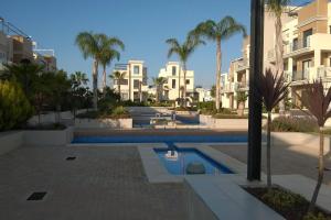 Duplex Zenia beach, La zenia