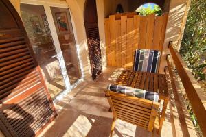 T2 Mare - Casa Mattea