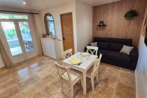 Appartements T2 Mare - Casa Mattea : photos des chambres