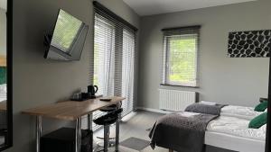 Apartamenty Marciniak