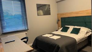 Apartamenty Marciniak