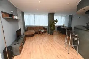 Big & Cozy Central Ap - 阿马拉