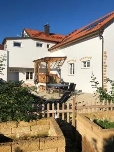 Hof zum Kleinod - Erholung für die ganze Familie im Wienerwald - Neulengbach