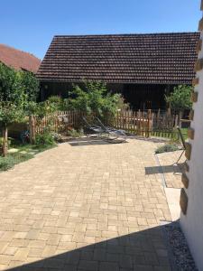 Hof zum Kleinod - Erholung für die ganze Familie im Wienerwald