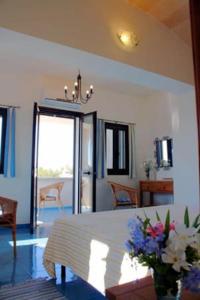 Villa Oleandro, near Carovigno, Puglia