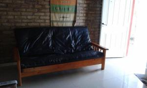 Cabañas El Pinar Potrerillos