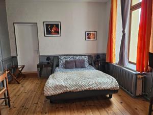 Maisons d'hotes Le Berthoir : photos des chambres