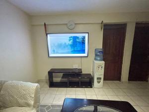 Affordable stopover, refresh & energize, gym available