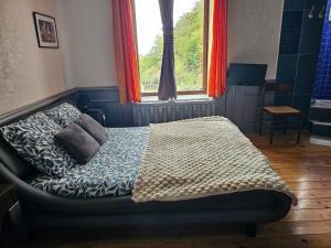 Maisons d'hotes Le Berthoir : photos des chambres