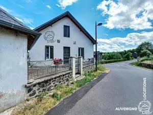 Le Combolcha - St Victor la Riviere