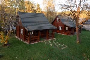 Przystań Czatachowa