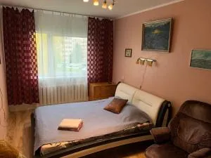 Mõisavahe 30 two big beds 1 single bed - Igevere Mõisavahe 30 two big beds 1 single bed - Igevere
