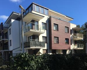 Apartament Visby - 4hvězdičkové hotely ve městě Jurata