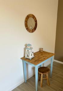 Maisons de vacances Les Dunes - Omaha Beach : photos des chambres