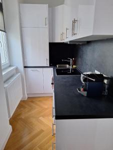 Altbaujuwel mit Terrasse, Top 14