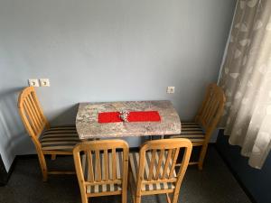 Mõisavahe 30 two big beds 1 single bed