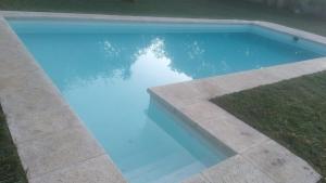 La casa de Susana en el candil