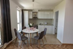 Two-Bedroom Apartment room in Saint George Palace Aparthotel