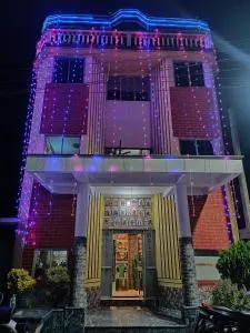 Parivartan Hotel & Lodge - Rājmahal