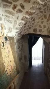 Appartements La chambre dans la roche : photos des chambres