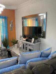 Modern Country Side Lux Apt - La Ceibita