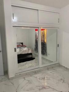 Modern Country Side Lux Apt