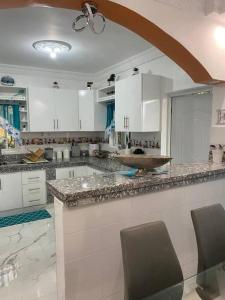 Modern Country Side Lux Apt