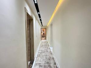 Hadyek Alharam New apartment