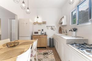 Casa Rural Siete Puertas