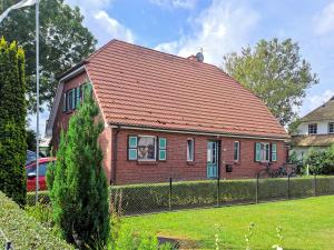 Ferienwohnung Seewolf