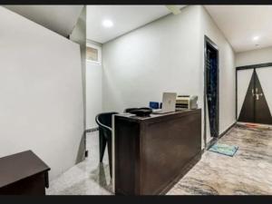 Sri sinampalli resedence