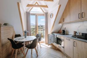 Apartament z Widokiem SPA