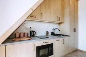 Apartament z Widokiem SPA