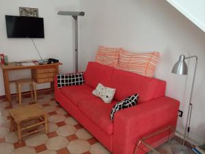 Maison à la mer Casamare