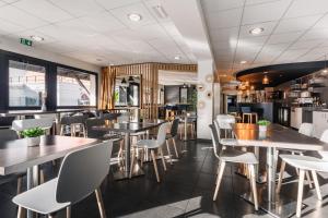 Hotels Kyriad Saint Brieuc - Tregueux : photos des chambres