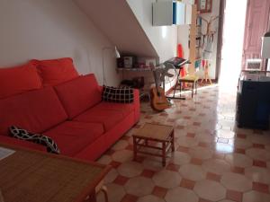 Maison à la mer Casamare