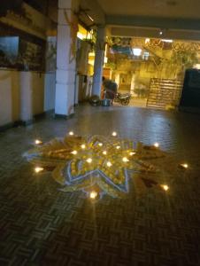 Sri sinampalli resedence