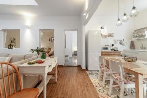 Casa Rural Siete Puertas