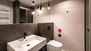 VacationClub - Green Port Resort Apartament 108