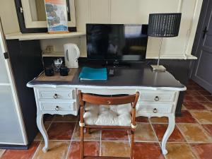 Maisons d'hotes Le Berthoir : photos des chambres