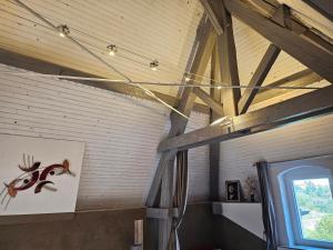 Maisons d'hotes Le Berthoir : photos des chambres