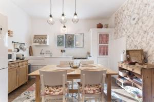 Casa Rural Siete Puertas