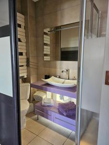 Maisons d'hotes Le Berthoir : photos des chambres