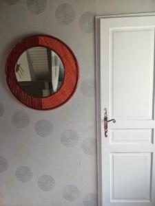 Maisons d'hotes Le Berthoir : photos des chambres